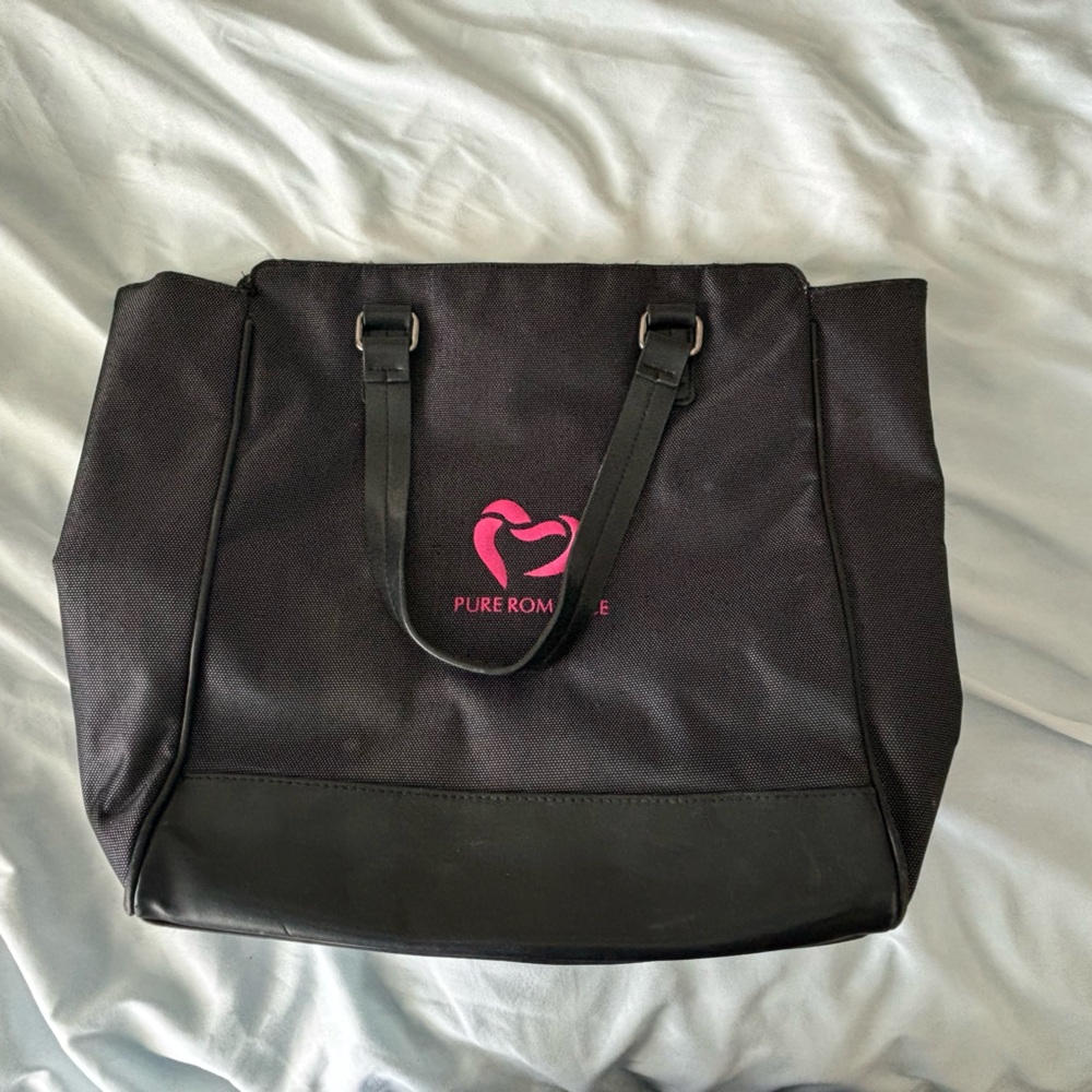 Pure Romance Bag